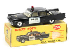 DINKY TOYS (GB) (1)