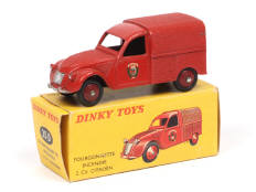DINKY TOYS (FRANCE) (1)