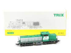 TRIX 'HO' (ALLEMAGNE) (1)