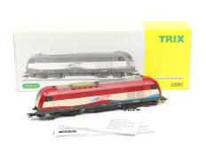 TRIX 'HO' (ALLEMAGNE) (1)