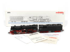MÄRKLIN 'HO' (ALLEMAGNE) (1)