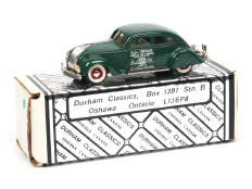 DURHAM CLASSICS (CANADA) (1)