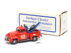 DURHAM CLASSICS (CANADA) (1)