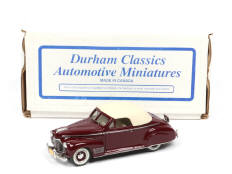 DURHAM CLASSICS (CANADA) (1)