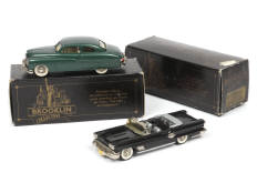 BROOKLIN MODELS (GB) (2)