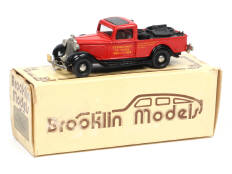 BROOKLIN MODELS (GB) (1)