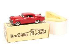 BROOKLIN MODELS (GB) (1)