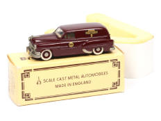 BROOKLIN MODELS (GB) (1)