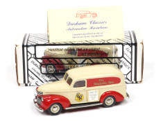 DURHAM CLASSICS (CANADA) (1)