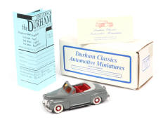 DURHAM CLASSICS (CANADA) (1)