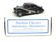 DURHAM CLASSICS (CANADA) (1)