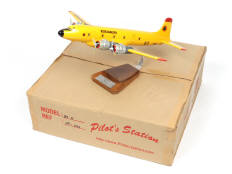 PILOT'S STATION (1)