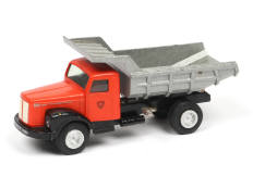 TEKNO (DANEMARK) (1)