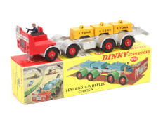 DINKY TOYS (GB) (1)