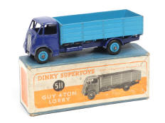 DINKY TOYS (GB) (1)