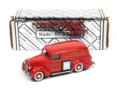 DURHAM CLASSICS (CANADA) (1)