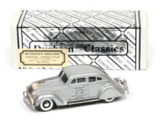 DURHAM CLASSICS (CANADA) (1)