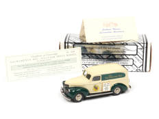 DURHAM CLASSICS (CANADA) (1)