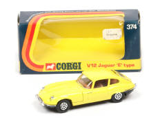 CORGI TOYS (GB) (1)