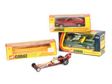 CORGI TOYS (GB) (3)