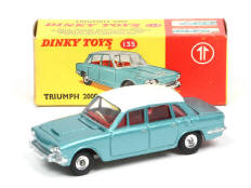 DINKY TOYS (GB) (1)