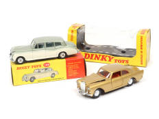 DINKY TOYS (GB) (2)
