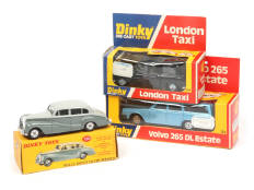 DINKY TOYS (GB) (3)