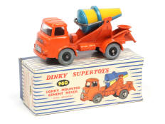DINKY TOYS (GB) (1)