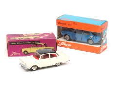 TEKNO (DANEMARK) (1)