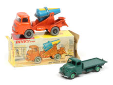 DINKY TOYS (GB) (2)