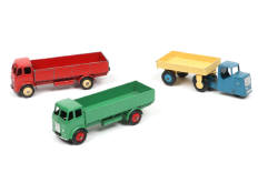 DINKY TOYS (GB) (3)