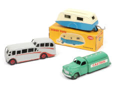 DINKY TOYS (GB) (3)