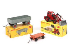 DINKY TOYS (GB) (3)