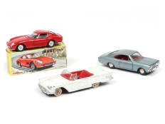 DINKY TOYS (GB) (3)