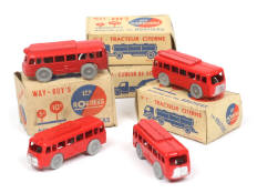 LES ROUTIERS (FRANCE) (1)