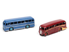 DINKY TOYS (GB) (2)