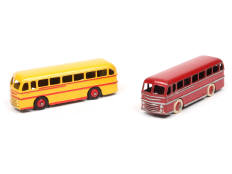 DINKY TOYS (GB) (2)