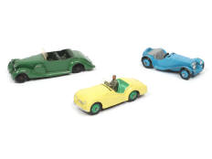 DINKY TOYS (GB) (3)