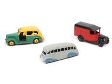 DINKY TOYS (GB) (3)