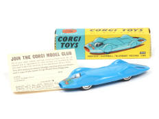 CORGI TOYS (GB) (1)