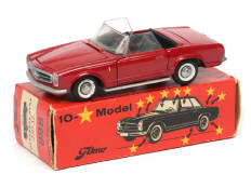 TEKNO (DANEMARK) (1)