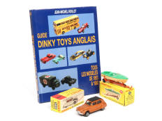 DINKY TOYS (GB) (3)
