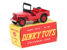 DINKY TOYS (GB) (1)
