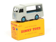 DINKY TOYS (GB) (1)