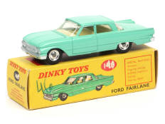 DINKY TOYS (GB) (1)