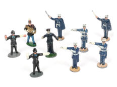 DIVERS (9)