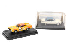 TRAX (AUSTRALIE) (2)