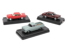 TRAX (AUSTRALIE) (3)