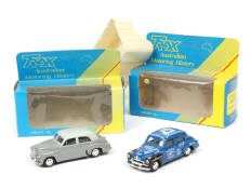 TRAX (AUSTRALIE) (2)