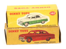 DINKY TOYS (GB) (2)
